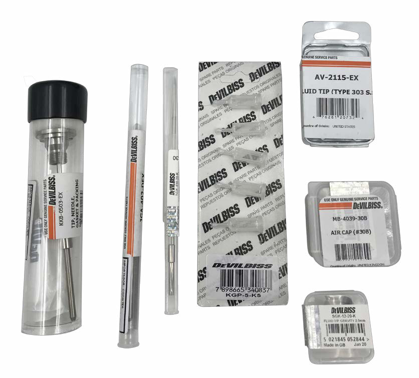 Acessórios para Pintura Acessórios para Pintura