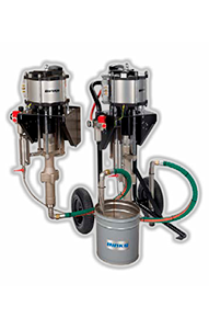 Bomba Airless Assistido Bomba Airless Assistido
