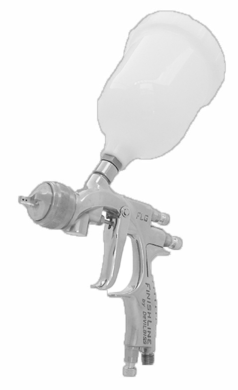 Pistola FLG Pistola LFG