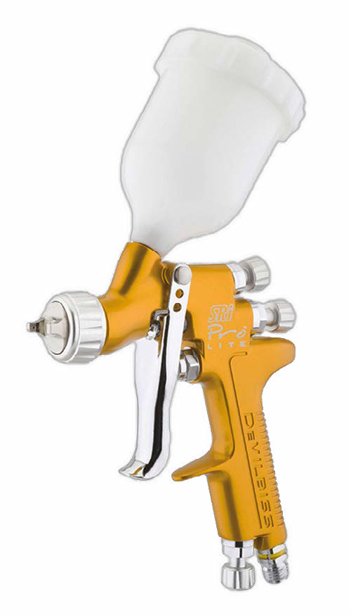 Pistola para Retoques Pistola Retoque