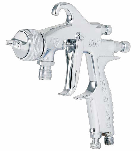Pistola SGK Pistola LFG