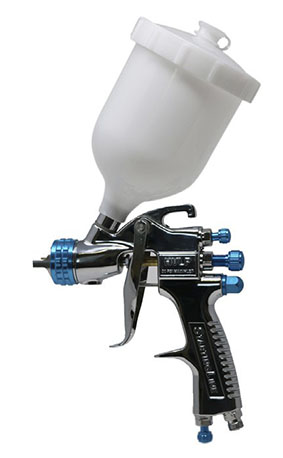 Pistola SLG Pistola SLG