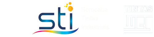 Sorocaba Tintas Insutriais - STI